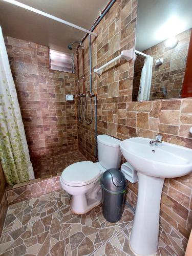 Ukukus Hostel – Cuzco