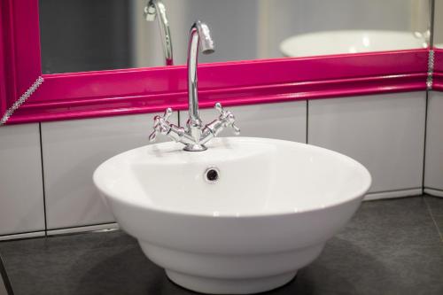 AB Hostel – Warsaw, MA