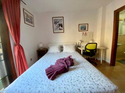  Bedroom Medanomar 1, Pension in El Médano