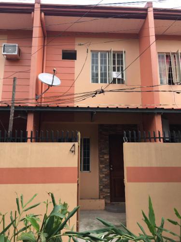 Holiday Home in America St. Davao City