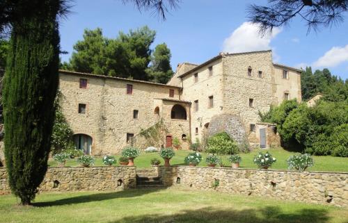 Il Moreto - Apartment - Casale Marittimo