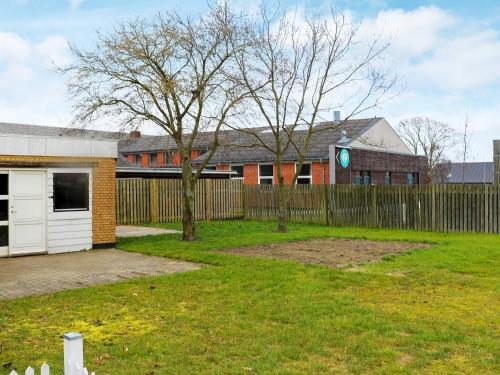  6 person holiday home in Hadsund-By Traum in Hadsund