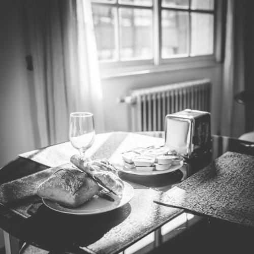 레이 페르난도 - 식음료(F&B)