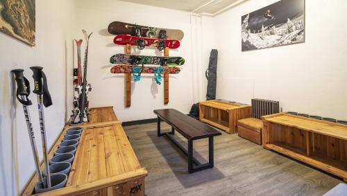 The Bristol Hotel - image 7