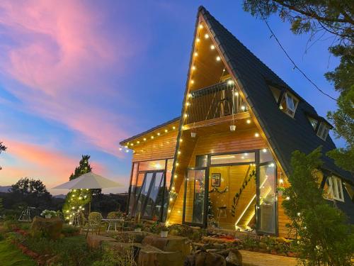 WINDHILL Bảo Lộc Homestay