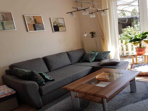 Ferienwohnung Schulz