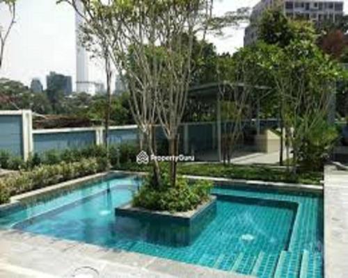 Suasana Suites KLCC by Grand Royal, Kuala Lumpur (fotografie 7)