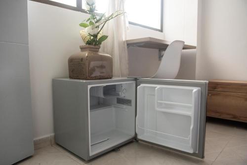 Descansa en Habitación Privada en Medellín C, Medellín (photo 6)