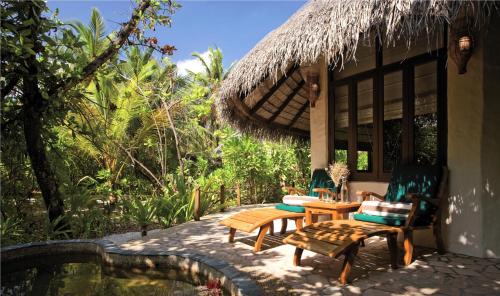Deluxe Villa image 6