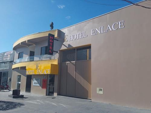 Hotel Enlace Ji Parana