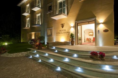 Hotel Corsignano - image 4