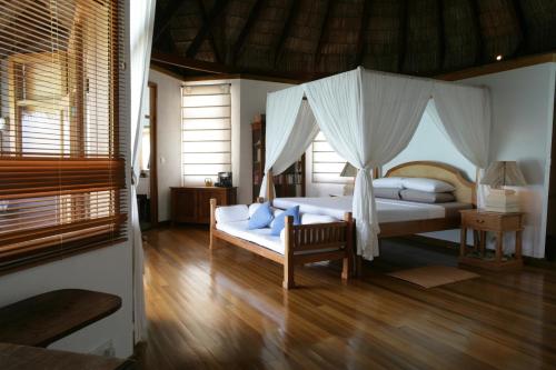 Lagoon Villa image 9