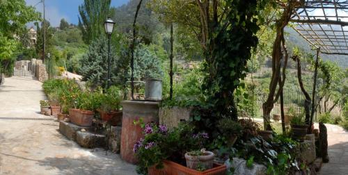 Hotel Sa Vall - image 6