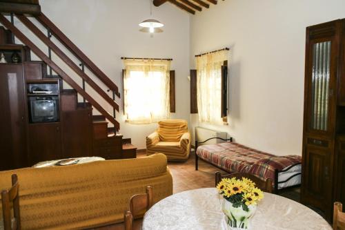  Country House La Fattoria Di Paolo, Unterkunft in Treia