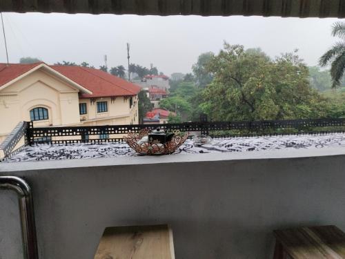Ba Dinh Le Rêveur Homestay