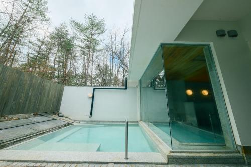 Fourtreat Kusatsu - Adult Only - 노천탕