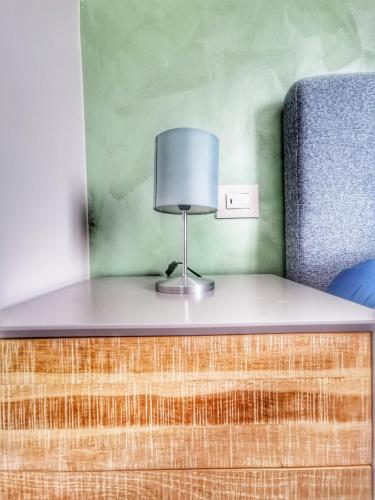 Camera doppia, bagno privato