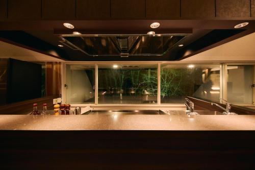 Fourtreat Kusatsu - Adult Only - 레스토랑