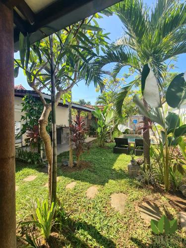 The Jungle House – Canggu, 