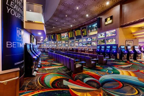MGM Grand Hotel and Casino in Las Vegas (NV) - See 2023 Prices