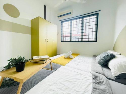 8 pax Homestay near Axiata Arena & Pavilion 2, Kuala Lumpur (fotografie 9)