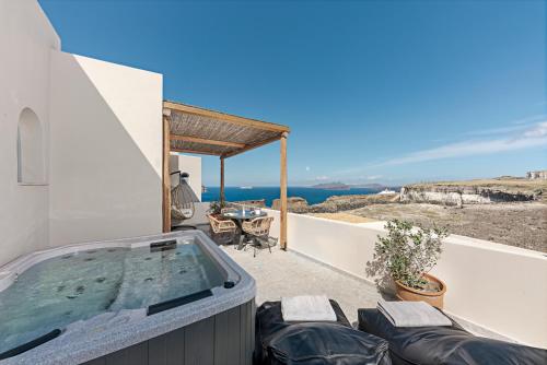 Ambeli Sunset Villas - image 9