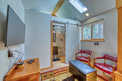 . Little Bear Cabin