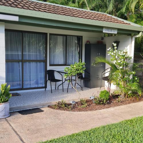 Island Serenity on Magnetic Island