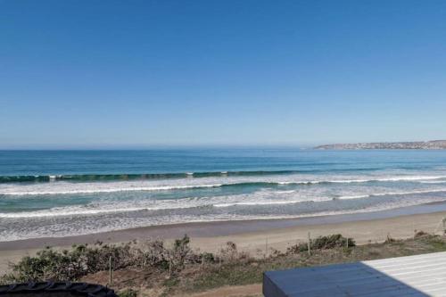 Vacation Home Next to Hartenbos Beach