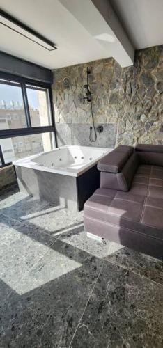 מבנים בים 75 Suites at sea, Haifa (foto 5)