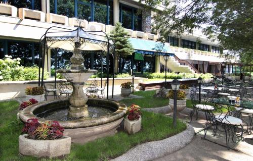 Grand Hotel Riga - image 13