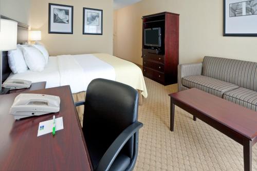 Holiday Inn South Plainfield-Piscataway, an IHG Hotel