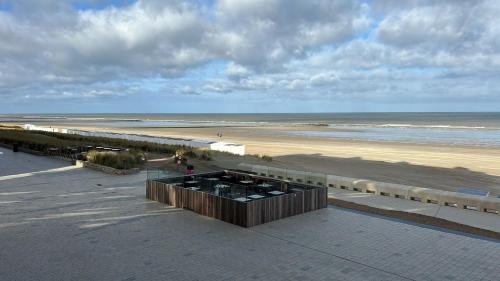 Zeekant, Middelkerke (fotografie 8)