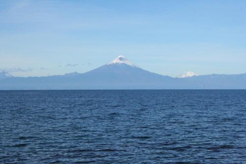 Dotări, Cabanas Portal de las Rosas in Puerto Varas Waterfront