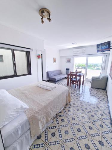 "EL ESTUDIO" Alquiler Temporario de Departamentos