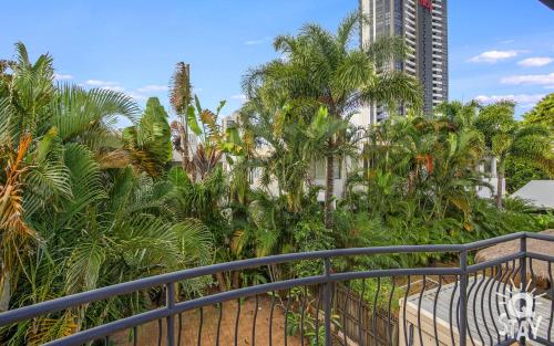 3 Bedroom Villa's in Surfers Paradise - Q Stay