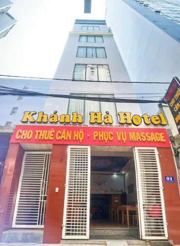 Khánh Hà Hotel