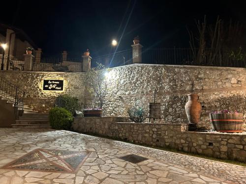  La Tenuta dei Fiori in Ferentillo