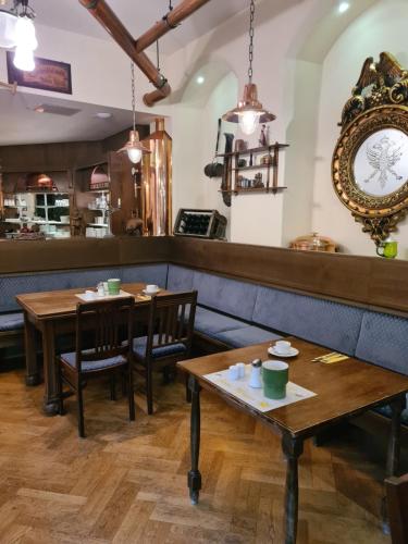 Hotel Brauhaus Wittenberg - image 13