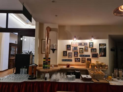 Hotel Brauhaus Wittenberg - image 2