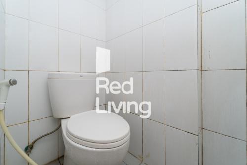 RedLiving Apartemen Grand Sentraland - Bangde Rooms