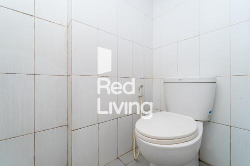 RedLiving Apartemen Grand Sentraland - Bangde Rooms