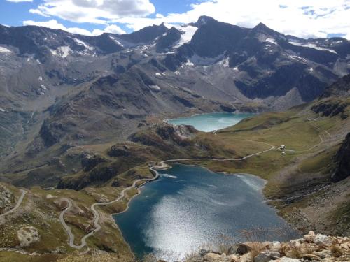 Il Vecchio Mulino Di Bairo