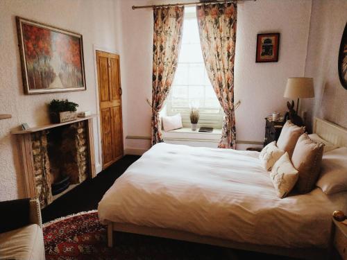 Chestnut Bed and Breakfast - main image