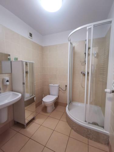 Centrum Wypoczynkowo - Konferencyjne Bogdanka w Kalnicy