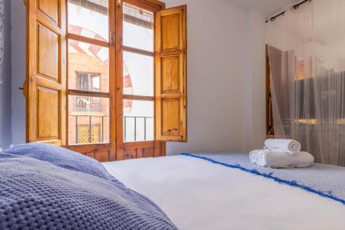 Apartamento Ilusión Andaluza, Córdoba (foto 2)