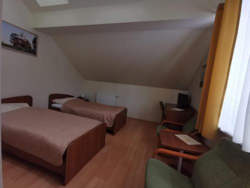 Centrum Wypoczynkowo - Konferencyjne Bogdanka w Kalnicy