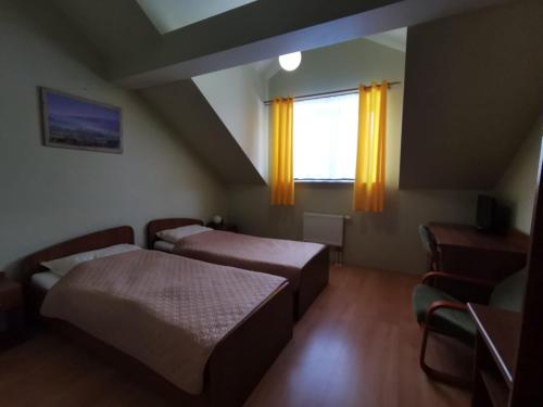 Centrum Wypoczynkowo - Konferencyjne Bogdanka w Kalnicy