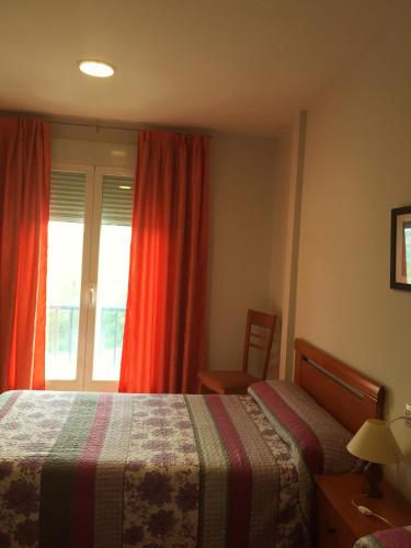 Hotel Godofredo