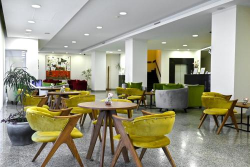 Europe Hotel in Yerevan